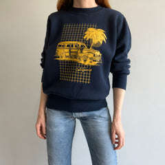 1980s California - Like New - Sweatshirt by Velva Sheen