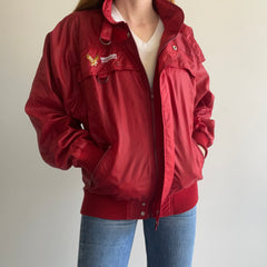 1990s Winston Racing Windbreaker - WOW