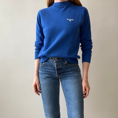 1980s Spalding Sweatshirt - !!!!!