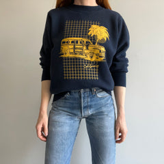 1980s California - Like New - Sweatshirt by Velva Sheen