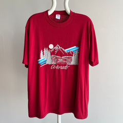 1985 Colorado Tourist T-Shirt