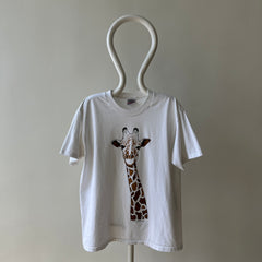 1989 Giraffe T-Shirt