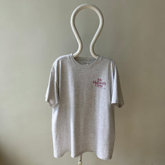 1995 Mr. Holland's Opus - The Movie - Front and Back T-Shirt