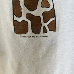 1989 Giraffe T-Shirt
