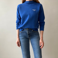 1980s Spalding Sweatshirt - !!!!!