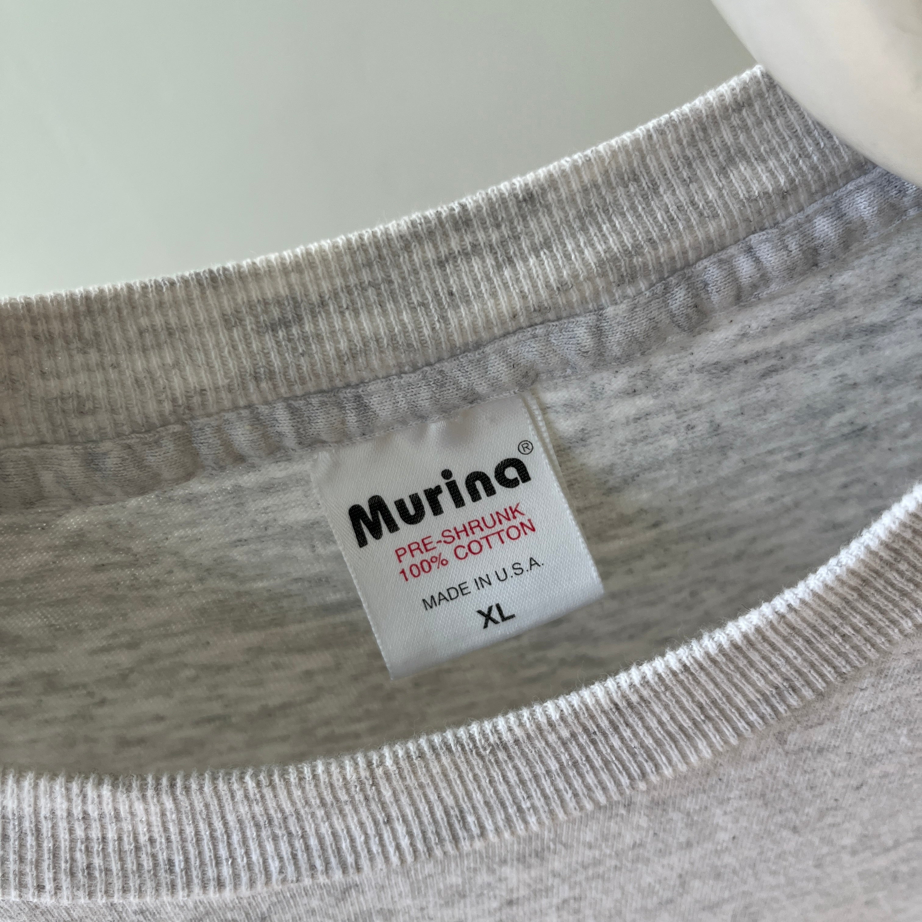 1995 Mr. Holland's Opus - The Movie - Front and Back T-Shirt