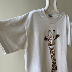 1989 Giraffe T-Shirt