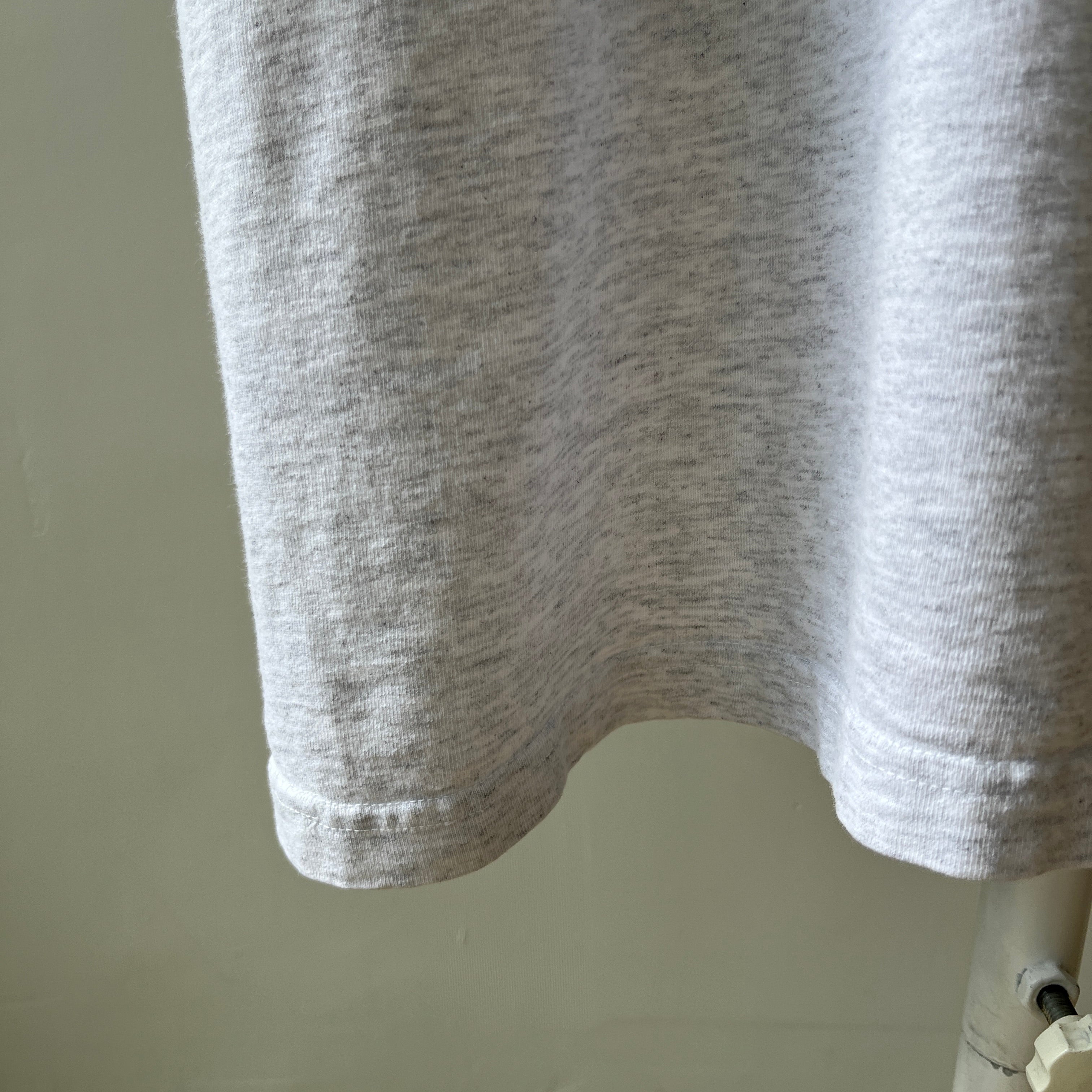 1995 Mr. Holland's Opus - The Movie - Front and Back T-Shirt