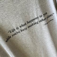 1995 Mr. Holland's Opus - The Movie - Front and Back T-Shirt