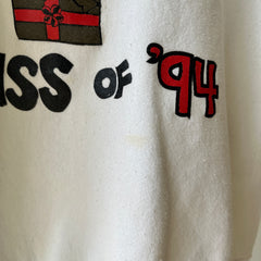 Sweat graphique brouillon