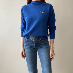 1980s Spalding Sweatshirt - !!!!!