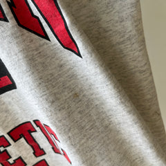 1990s Wisconsin Tank top T-Shirt