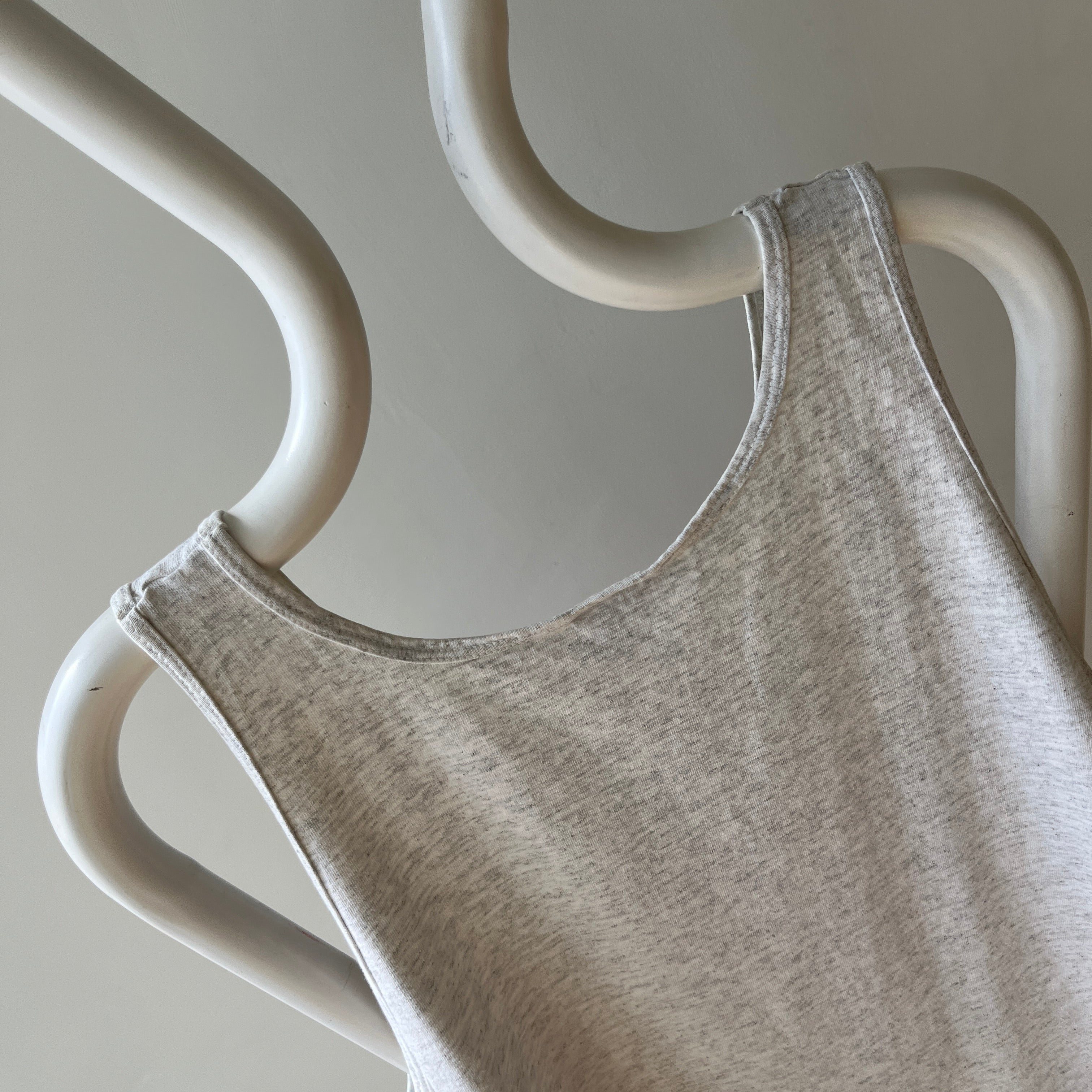 1990s Wisconsin Tank top T-Shirt