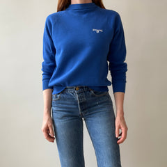 1980s Spalding Sweatshirt - !!!!!