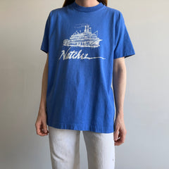 1980s Natchez, Mississippi Tourist T-Shirt