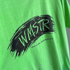 1980/90s WMSTR Rollag, Minnesota  (Western Minn Steam Threshers Reunion)