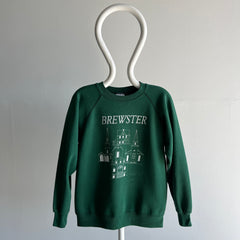 1980/90s Brewster Sweatshirt