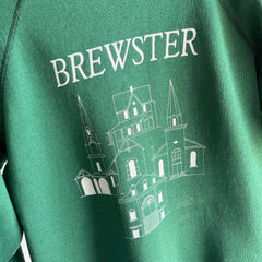 1980/90s Brewster Sweatshirt