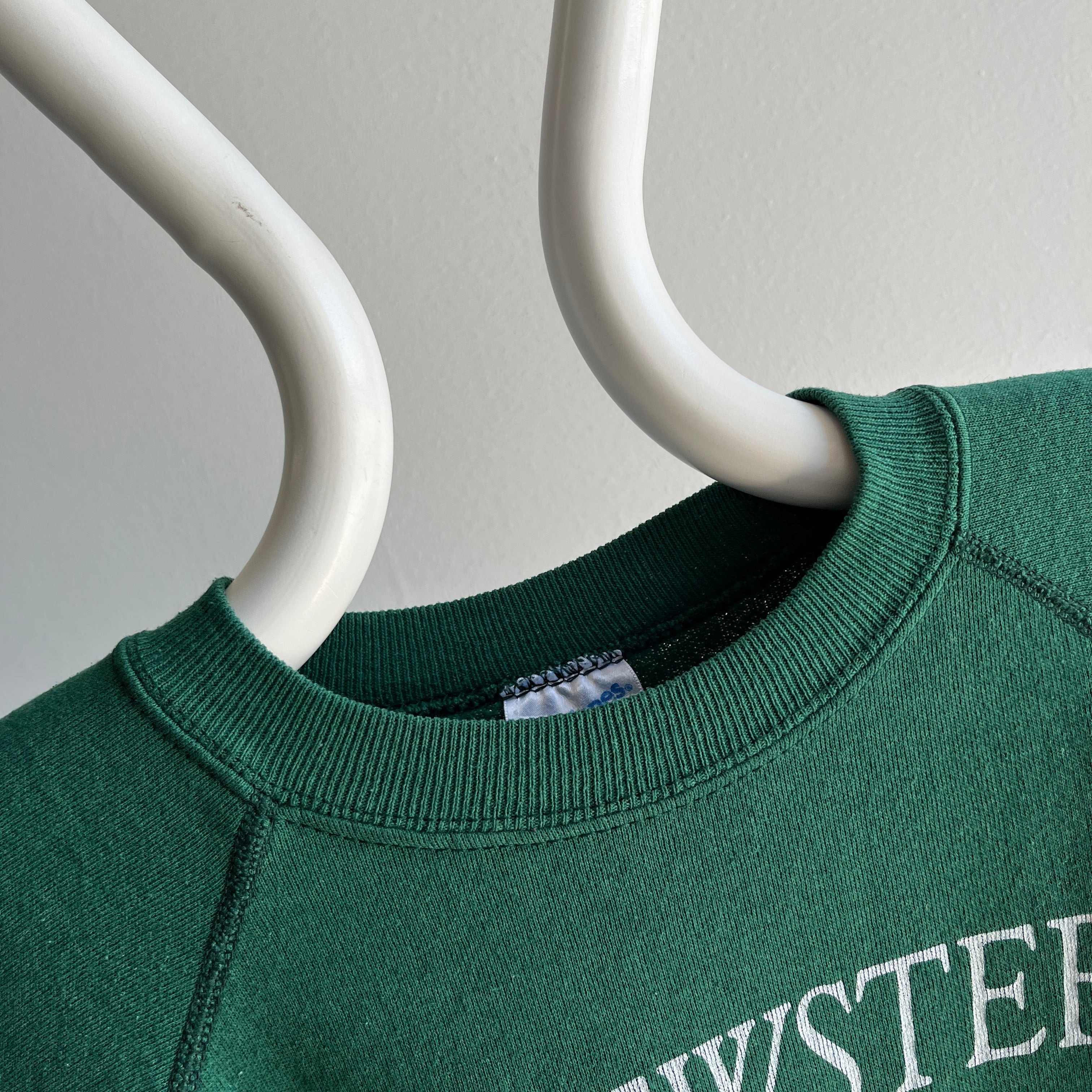 1980/90s Brewster Sweatshirt