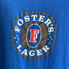 1980s/90s Foster's Lager T-Shirt