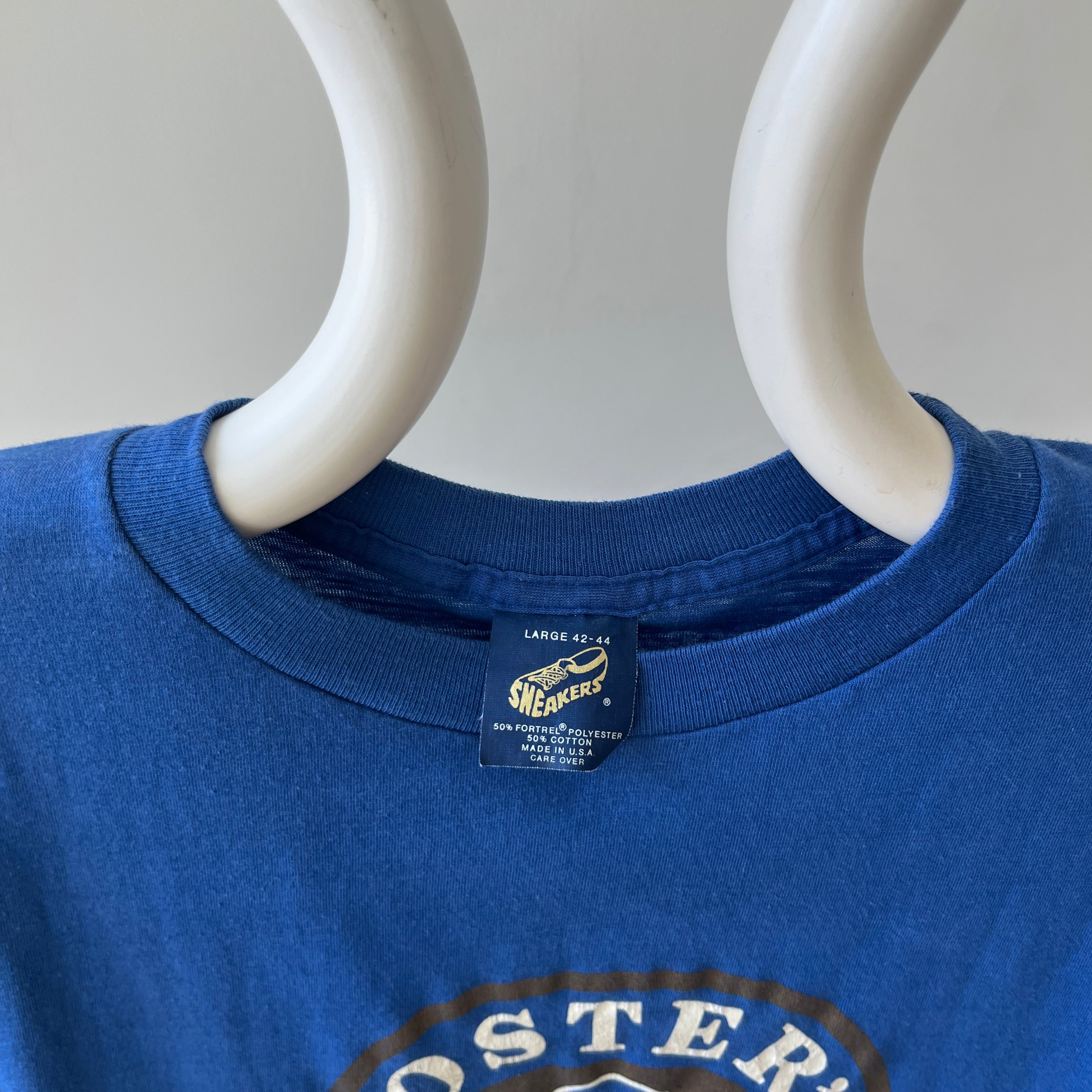 1980s/90s Foster's Lager T-Shirt