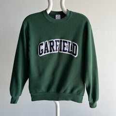 1980/90s Garfield Sweatshirt by Jerzees