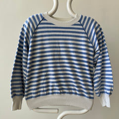 1970s/80s Terry Cloth Sweatshirt !!!! Personal Collection Piece