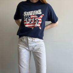 1980s The Statlers - They Opened for Johnny Cash - T-Shirt