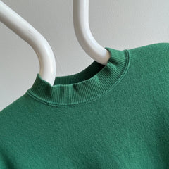 1980s Delightful Green 