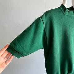 1980s Delightful Green 