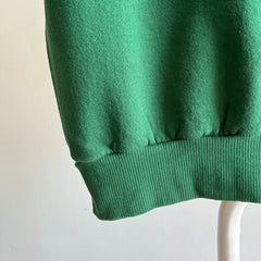 1980s Delightful Green 