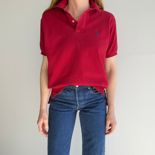 Ralph Lauren – Red Vintage Co