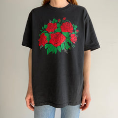 1990s Roses T-Shirt