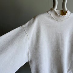 1980s FOTL Off White Sweatshirt !!!!