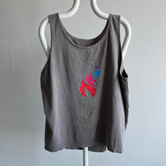 1996 Atlanta Olympic Tank Top