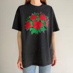 1990s Roses T-Shirt