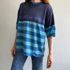 1990s Bar Pier Beach Club - WOW - T-Shirt