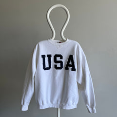 1980s/90s USA Sweatshirt