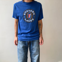 1980s/90s Foster's Lager T-Shirt