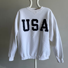 1980s/90s USA Sweatshirt