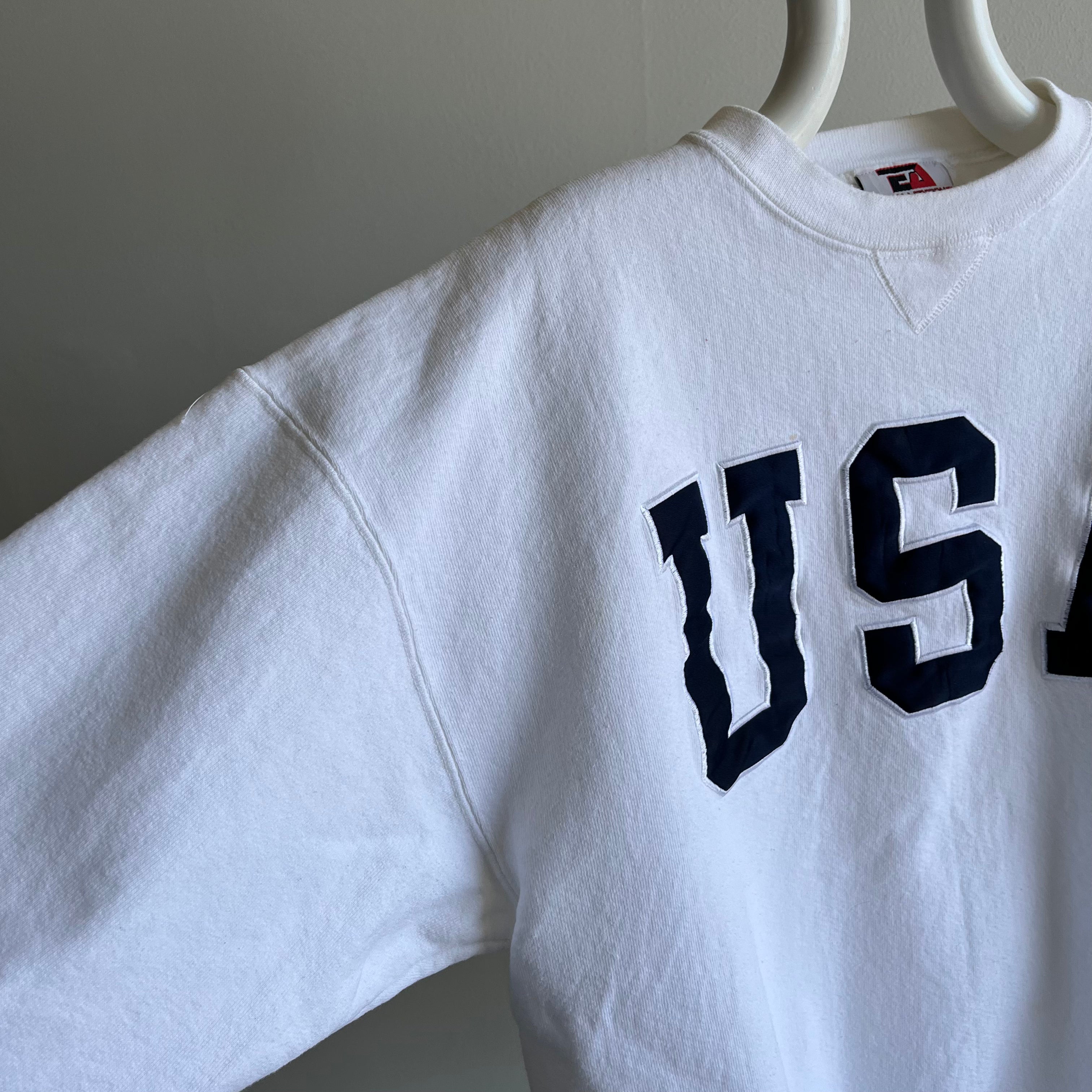 1980s/90s USA Sweatshirt