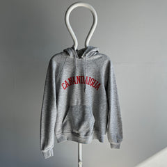 1980s Canandaigua Hoodie by Bassett Walker