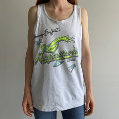 1984 Jimmy Buffett's Margaritaville Tank Top