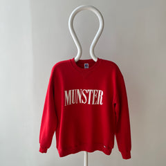 1980s Munster (Germany or Ireland) Sweatshirt