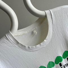 Copier T-shirt graphique