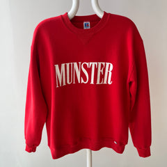 1980s Munster (Germany or Ireland) Sweatshirt