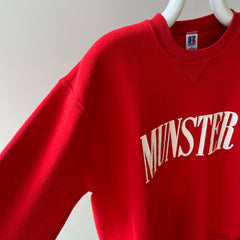 1980s Munster (Germany or Ireland) Sweatshirt