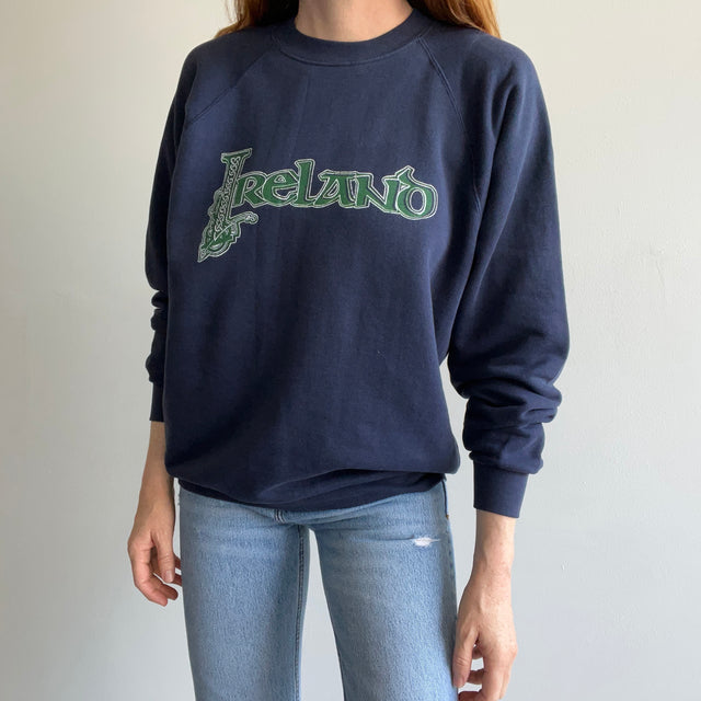 1980s Ireland Sweatshirt