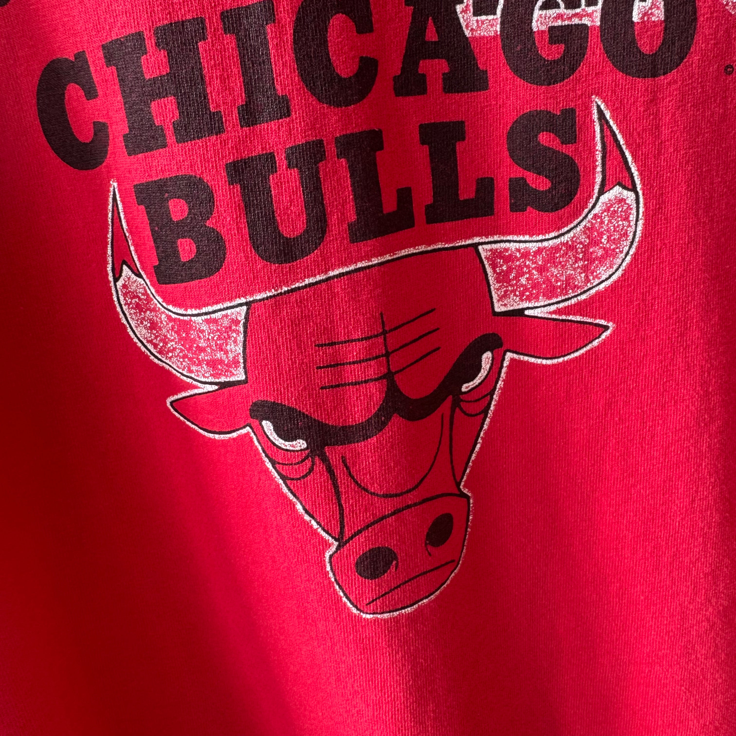 1995 - 1998 Chicago Bulls Michael Jordan Epic T-Shirt