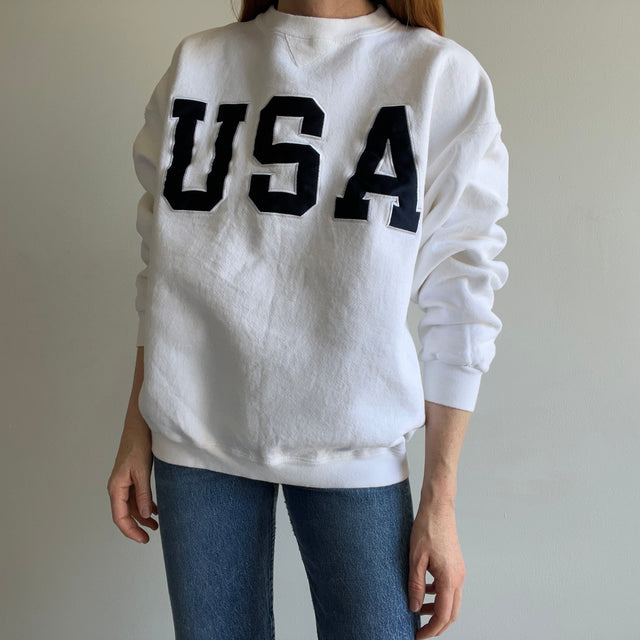 1980s/90s USA Sweatshirt